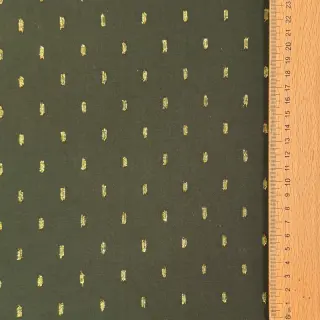 Viscoză LUREX dark green
