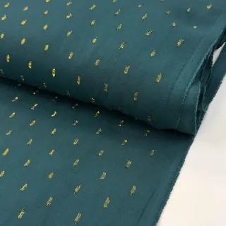 Viscoză LUREX emerald