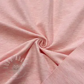 Jerse trening rose melange