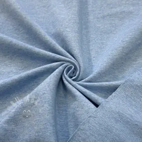 Jerse trening blue melange