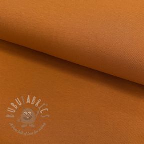 Tricot brique ORGANIC