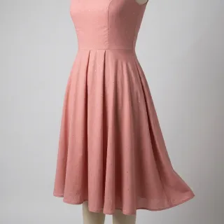Viscoză LUREX blush