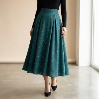 Viscoză LUREX emerald