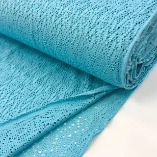 Dantelă Kalio blue