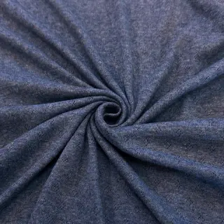 Tricot POINTOILLE dark blue melange