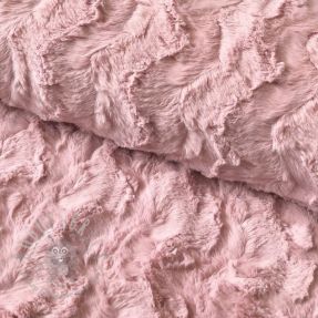 Blăniță artificială rose