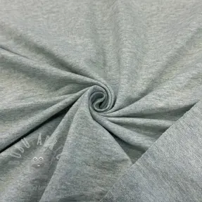 Jerse trening green melange