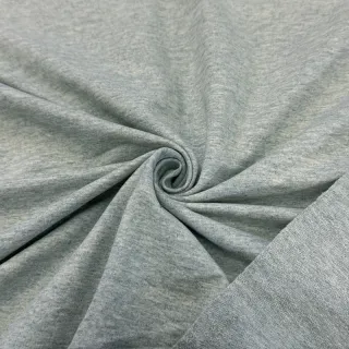 Jerse trening green melange