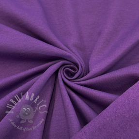 Jerse trening pieptănat 150 purple