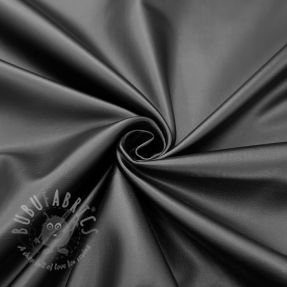 Piele sintetică pentru îmbrăcăminte SOFT STRETCH black