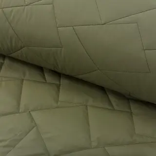 Material textil matlasat Geometric pickle