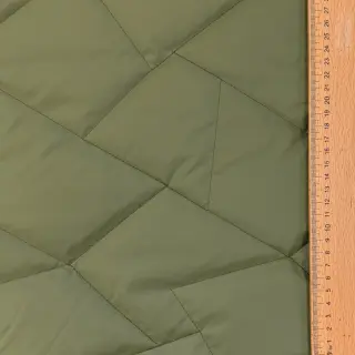 Material textil matlasat Geometric pickle