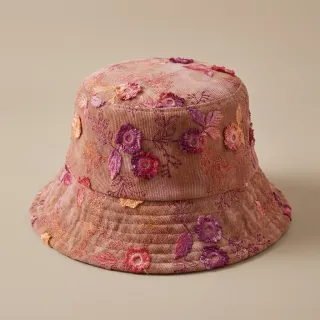Catifea raiată subțire TIE DYE 21W Catchy design A