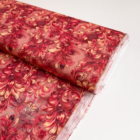 Viscoză RAYON POPLIN Barrock design C