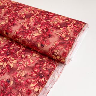 Viscoză RAYON POPLIN Barrock design C