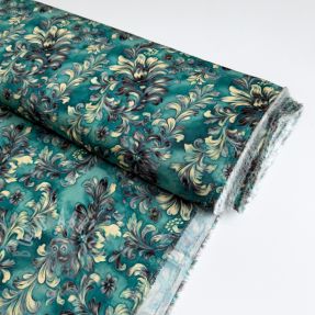 Viscoză RAYON POPLIN Barrock design A