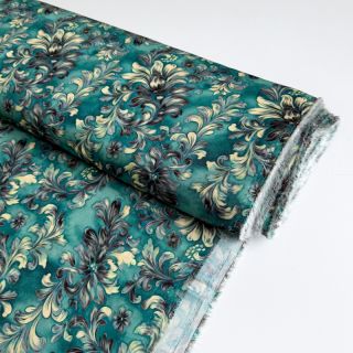 Viscoză RAYON POPLIN Barrock design A