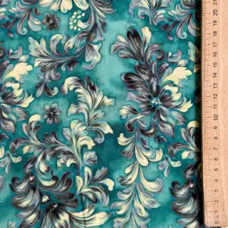 Viscoză RAYON POPLIN Barrock design A