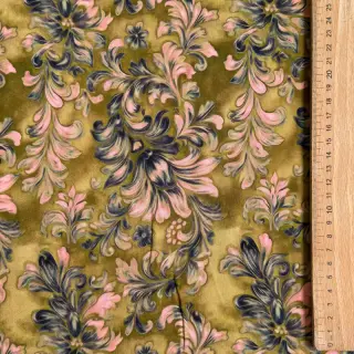 Viscoză RAYON POPLIN Barrock design B