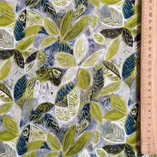 Viscoză RAYON POPLIN Floral design D