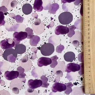 Viscoză RAYON POPLIN Bouncy design A