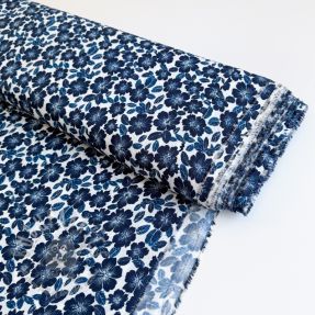 Viscoză RAYON POPLIN Eve design D