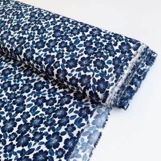 Viscoză RAYON POPLIN Eve design D