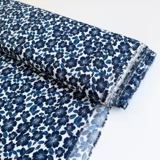 Viscoză RAYON POPLIN Eve design D