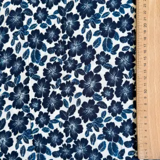 Viscoză RAYON POPLIN Eve design D