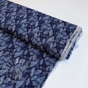 Viscoză RAYON POPLIN Eve design E