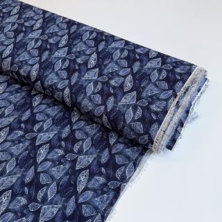 Viscoză RAYON POPLIN Eve design E