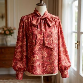 Viscoză RAYON POPLIN Barrock design C