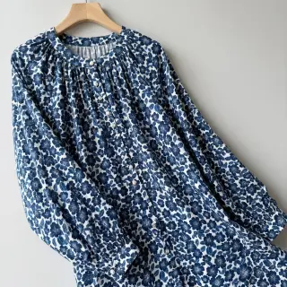Viscoză RAYON POPLIN Eve design D