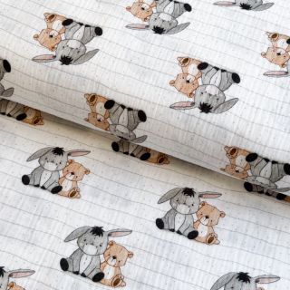 Mușelină Sweeties design B