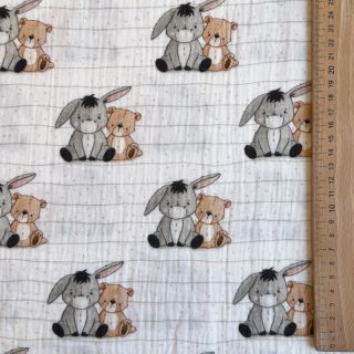 Mușelină Sweeties design B