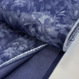 JEANS DENIM STRETCH Silverspray blue