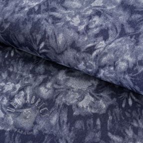 JEANS DENIM STRETCH Silverspray dark blue