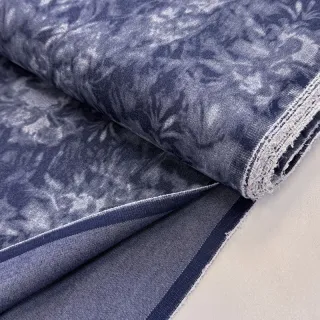 JEANS DENIM STRETCH Silverspray dark blue