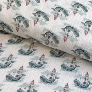 Mușelină Sweeties design A