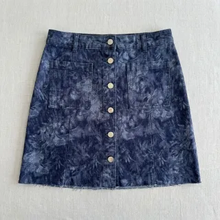 JEANS DENIM STRETCH Silverspray dark blue