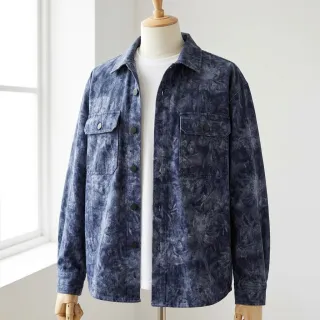 JEANS DENIM STRETCH Silverspray dark blue