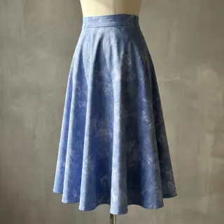 JEANS DENIM STRETCH Silverspray light jeans