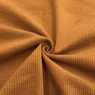 Catifea raiată 6W STRETCH mustard