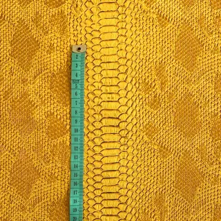 Piele sintetică COBRA jaune