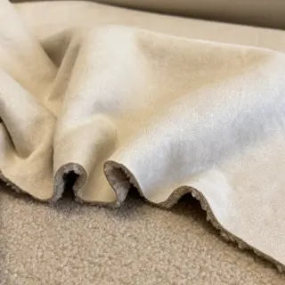 Stofă palton TEDDY LAMY beige