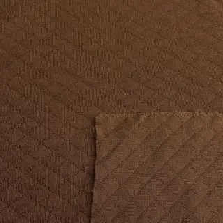 Material textil pentru trening matlasat brown