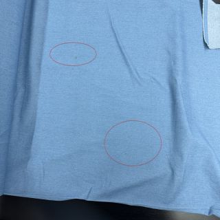 JEANS Denim 11,7 OZ light blue