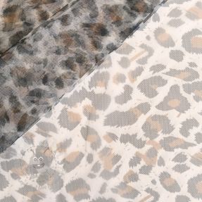 Tul pentru TUTU Panther offwhite