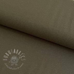 Jerse trening pieptănat SOFT Letters hazel