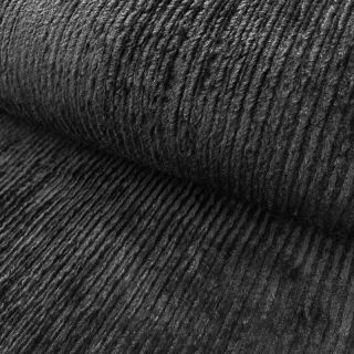 Blăniță artificială Noah black